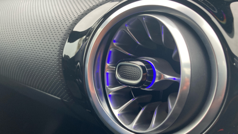 Mercedes-Benz A-Class A200 AMG Line Executive 5dr Auto Petrol Hatchback